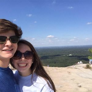 Meet your Posher, Nathan